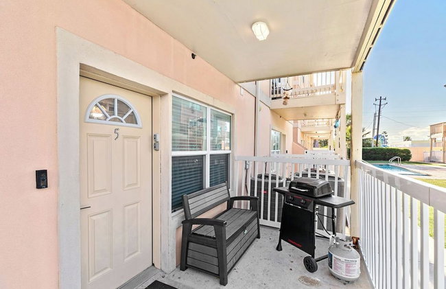 Marlin by South Padre Resort Rentals - Foto 23