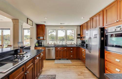 Chesapeake Paradise House - Waterfront Vacation Rental Home on the Maryland Chesapeake Bay - Photo 32