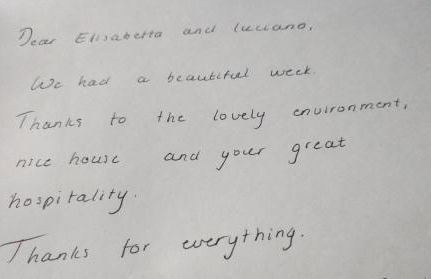 Casa San Rocco - Foto 17