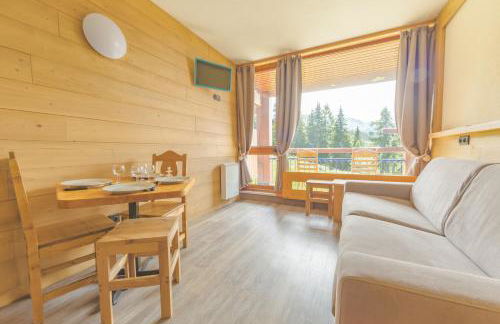 Grand Arbois, les Arcs 1800 - Foto 7