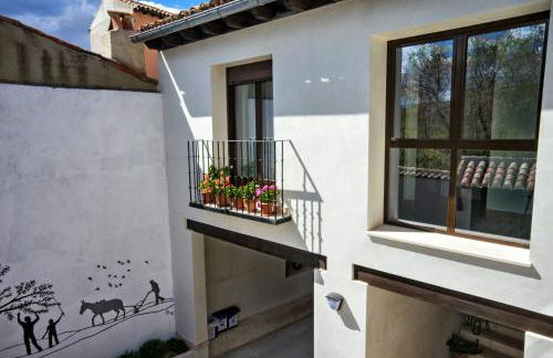 Casa del Hortelano - Foto 33