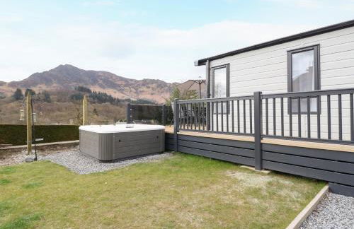 Red Kite Lodge - Photo 2