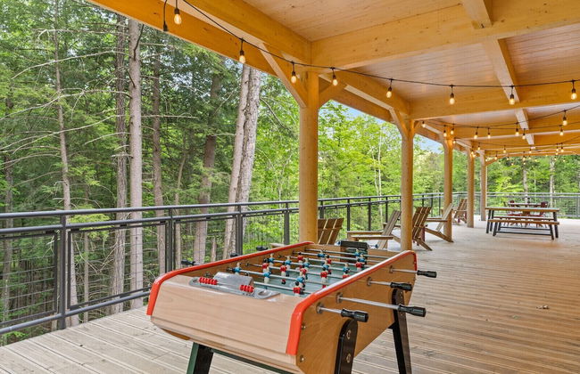 Huttopia Lake George - Adirondacks - Foto 58