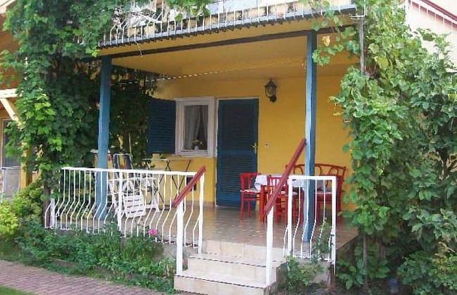 Toldi Apartman - Foto 1