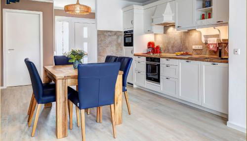 FeWo Am Pier 7a - Foto 3