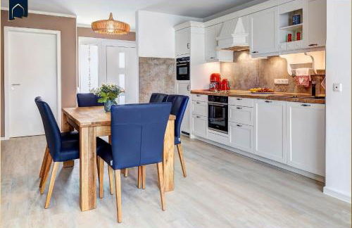 FeWo Am Pier 7a - Foto 3