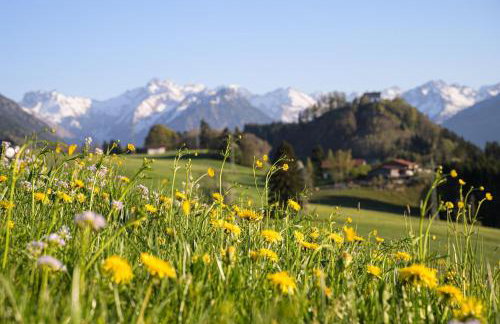 Ferienwohnung Socher "Am Wold" - Foto 5