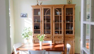 Ferienwohnung Schloss Fischbach - Foto 2