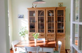 Ferienwohnung Schloss Fischbach - Foto 2