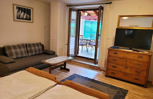 Apartments Brščić - Foto 36