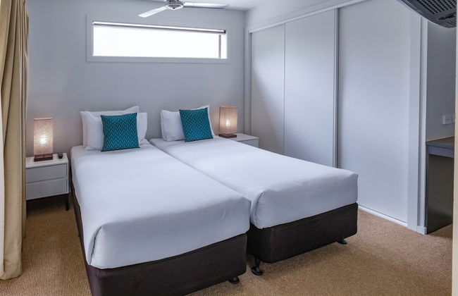 Essence Apartments Chermside - Foto 29