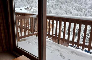 Appartement 4 personnes - Magnifique vue montagne - Foto 6