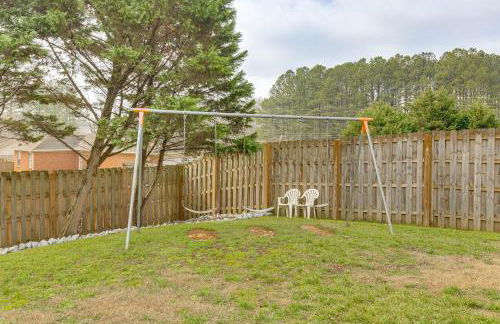 6 Mi to Clift Farm! Pet-Friendly Guesthouse - Foto 20