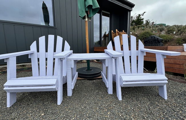 Kūkupa Matairangi at Akaroa Lavender - Foto 7