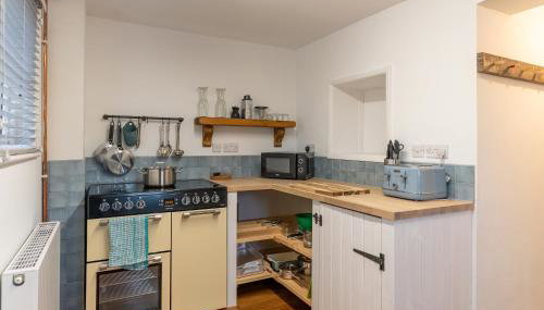 Skylark Cottage at Seven Sisters - Foto 4
