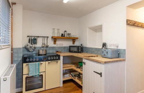 Skylark Cottage at Seven Sisters - Foto 4