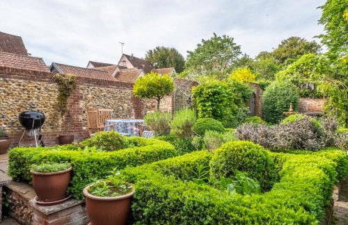 Extraordinary 15th Century timber framed cottage in famous Medieval village - The Tryst - Foto 19