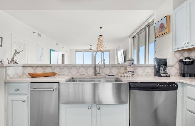 Emerald Dolphin Unit 650 - Foto 28