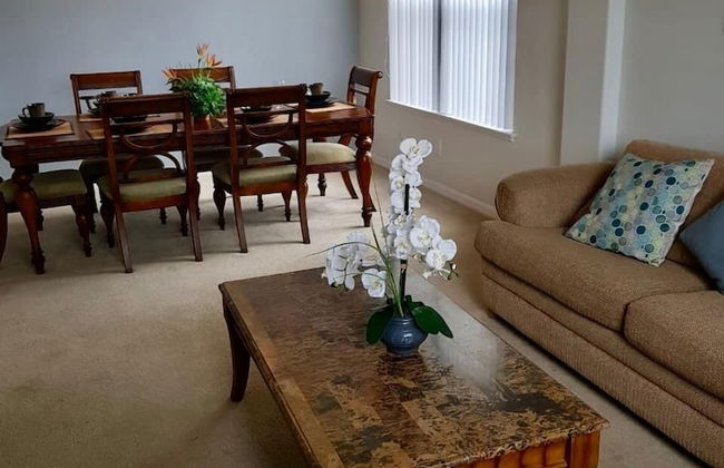 Five Bedroom Pool Home - 531cr - Vusa - Photo 13