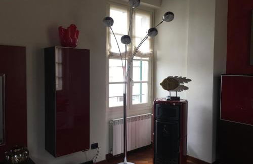 Feeling at Home - Varese Apartment - Foto 26