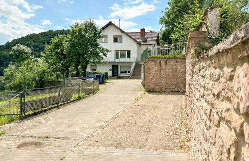 Nengshof Ferienwohnung Wegwarte - Foto 15