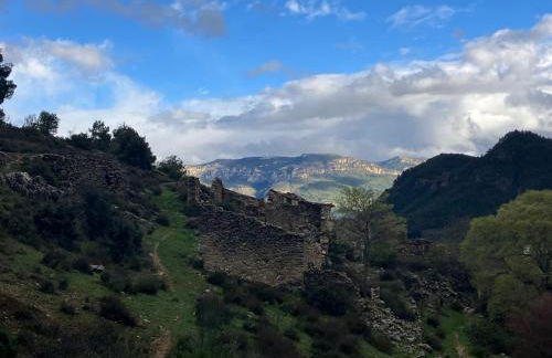 Pilar de la Sima casa rural Arguellite Yeste - Foto 25