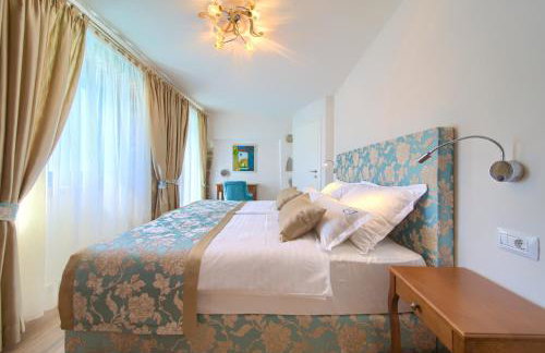 Luxury Villa Ive With Heated Pool, Finnish Sauna, Infrared Sauna, Pet Friendly - Foto 30