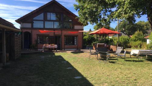 Maison Chez Loulou - Photo 1