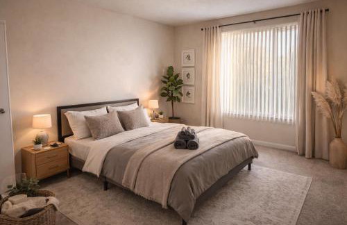 Relaxed Marina del Rey Stay - 1BR with Pool, Sauna & Gym Access - Foto 30