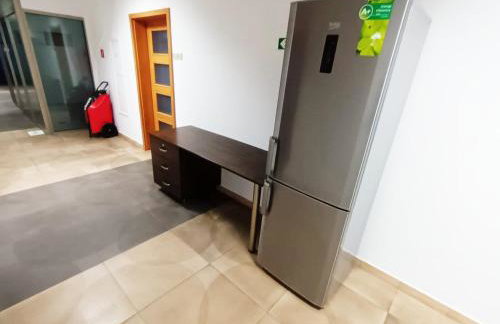 Fantastic-Inn Zielona Góra - Sulechowska - Foto 52