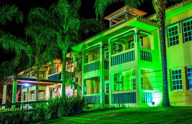 Engenho da Serra Hotel & Ecoresort - Foto 75