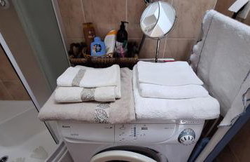 Klara Studio Apartman - Foto 16