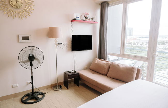 Luxurious Studio in Iloilo City With City Views - Foto 6