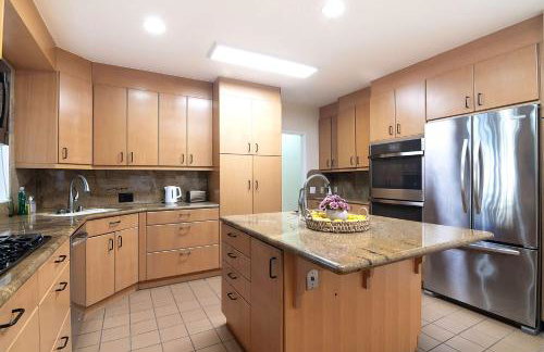 Spacious 4BR Spanish Villa In Hancock Park - Foto 19