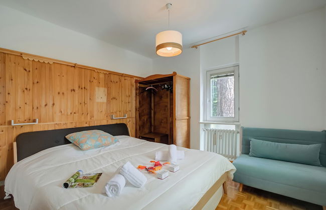 Comfort Tra Fiume E Pini - Foto 4