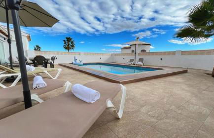 Villa Fiorentino - Foto 1