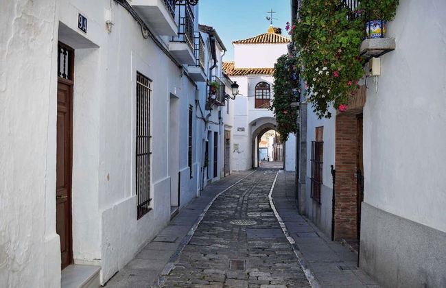 Visita guidata di Zafra - Foto 1