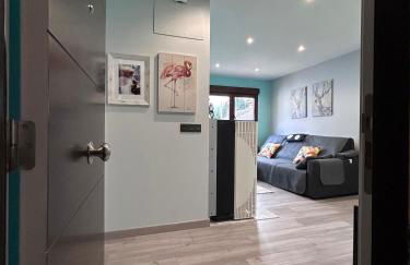 Vistas Sobia San Martín de teverga - Foto 1