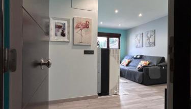 Vistas Sobia San Martín de teverga - Foto 1