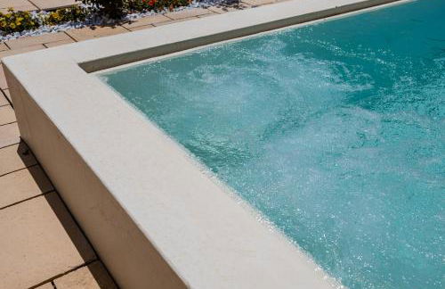 La Collina di Montegrappa - Suites with Heated Private Pool - Suites with Shared Pool - Foto 40