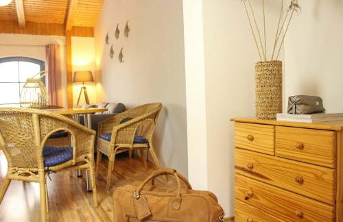 Ferienwohnungen Ostseestern - Foto 37