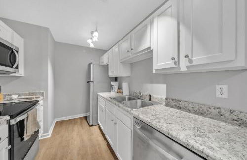 Stonecrest 722, Modern 2Bd Apt I Parking I Gym - Foto 11