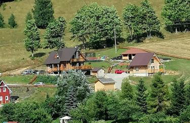 Agroturystyka Wudarsówka - Foto 45