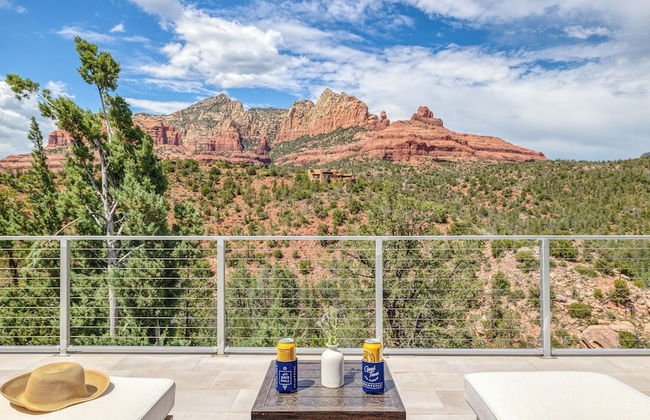 The Viewpoint by Avantstay Luxe Home + Spa/views - Foto 35