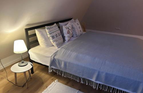 Stadtwohnung direkt im Zentrum - Foto 24