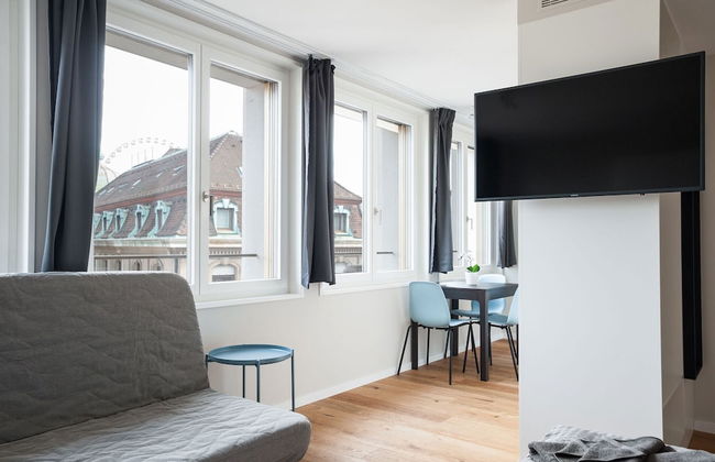 Hitrental Marktplatz Studios - Foto 16