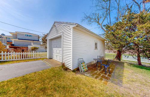 Irish Ayes Beach House - Foto 25