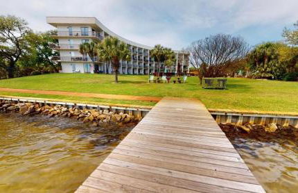 Cozy Bayfront Condo - Foto 15