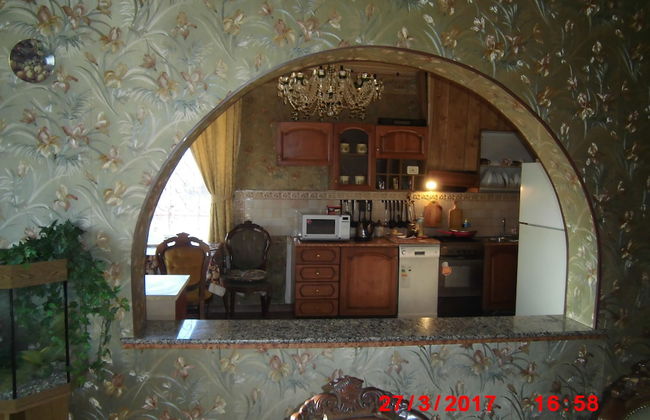 Villa Sillik - Foto 9