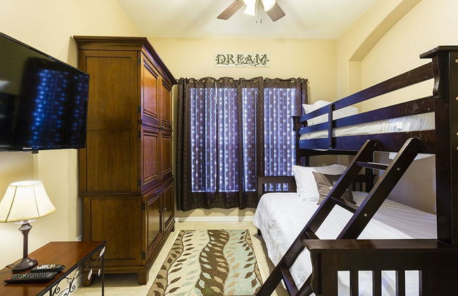 Tuscan Hills Disney Villa - Foto 9